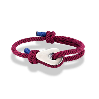 Vertigo Outdoor Climbing & Surf Bracelet