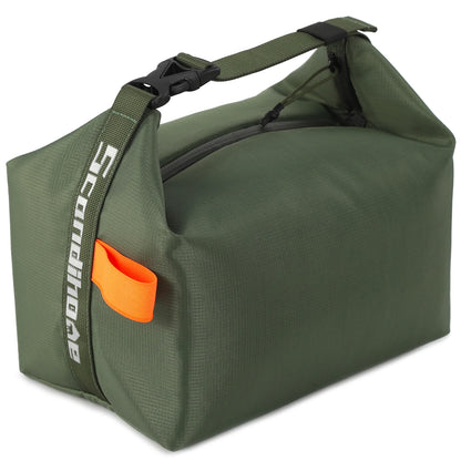 Portable Thermal Bag for Lunch - Keep your food fresh and ready