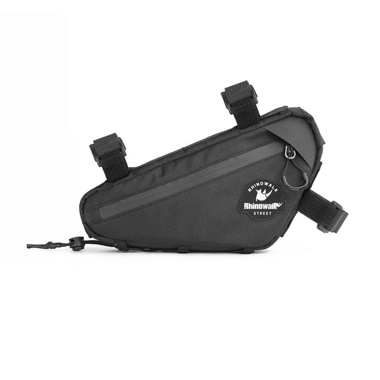 Water Resistant Bike Frame Bag