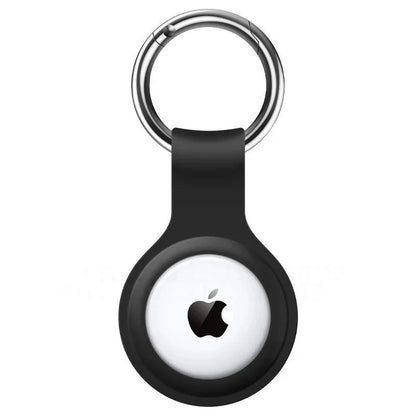 Silicone Protective Keychain Case for Apple AirTag deideas