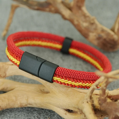 Renewal - Ethnic Double Layer Bracelet