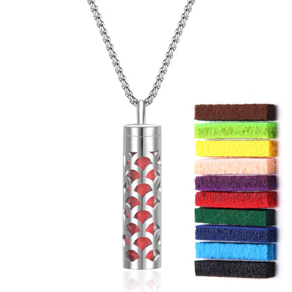 AromaFlow  The perfect balance between fragrance and style