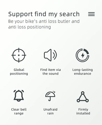 Tracker Detector Waterproof Protective Case for Apple AirTag deideas