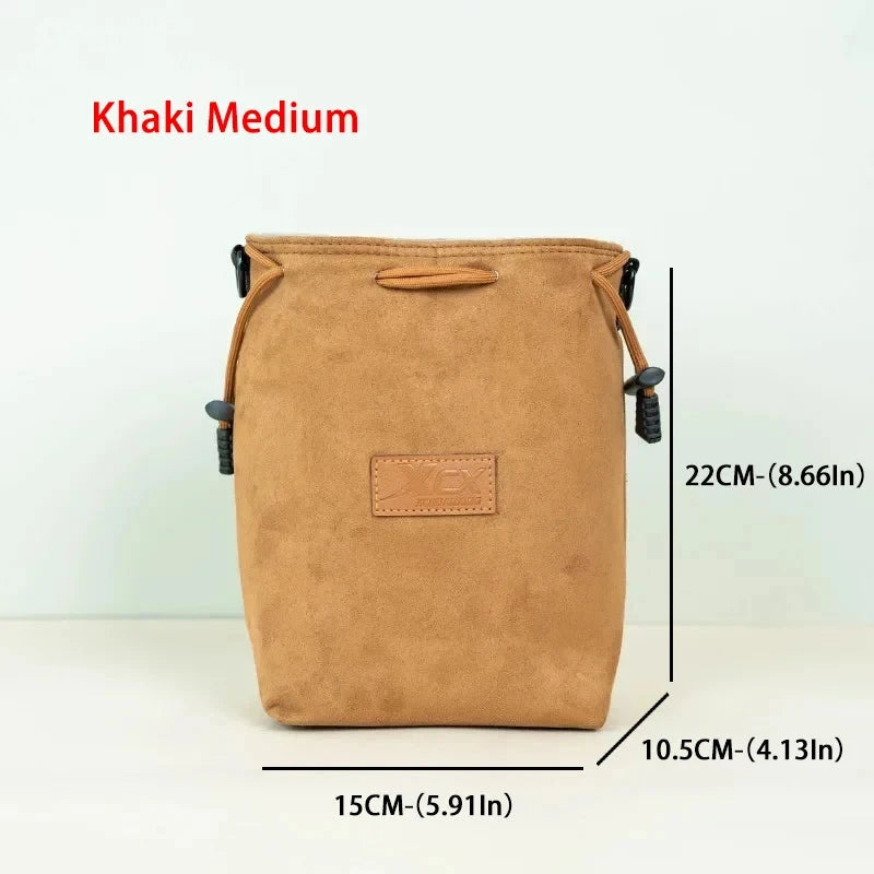 Waterproof Bag – Compatible with Cameras and Accessories deideas