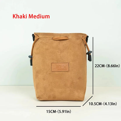 Waterproof Bag – Compatible with Cameras and Accessories