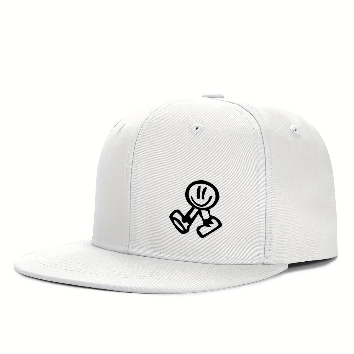 Horizon - Wide Brim Cap Unisex