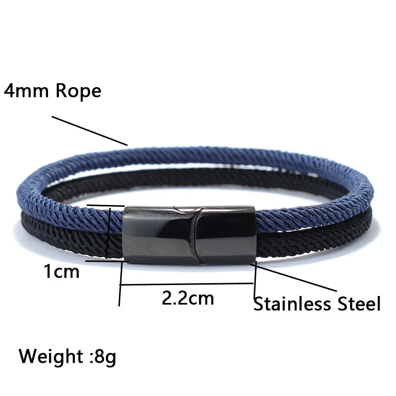 LockEdge Bracelet
