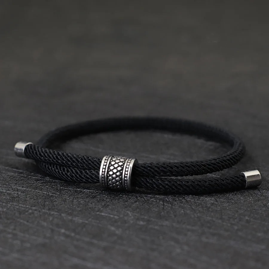 Nordic Rune bracelet Inspired by the ancient Viking symbols and their legacy