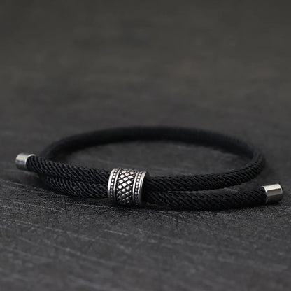 Nordic Rune bracelet Inspired by the ancient Viking symbols and their legacy