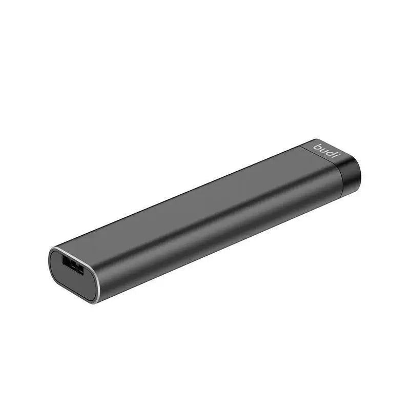 Multi-functional USB C Data Transfer SD TF SIM Cards Storage Box Phone Holder For Laptop deideas