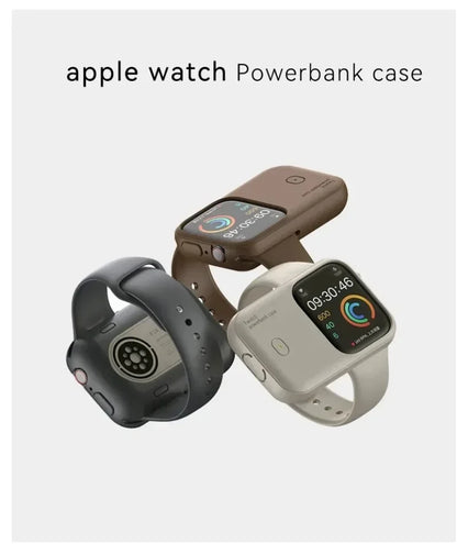 Charge - Wearable Apple Watch Charger