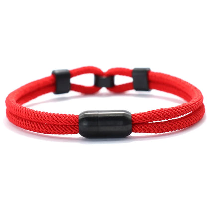 Velocity - Urban Cord Bracelet 6 Colors