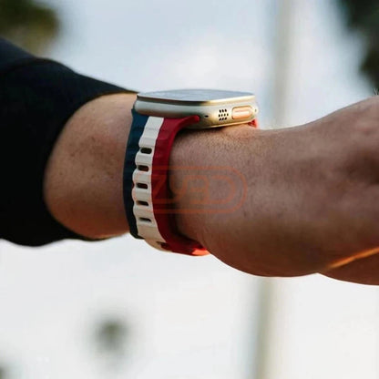 Active Flex Strap Flexible and resistant, ideal for any activity deideas