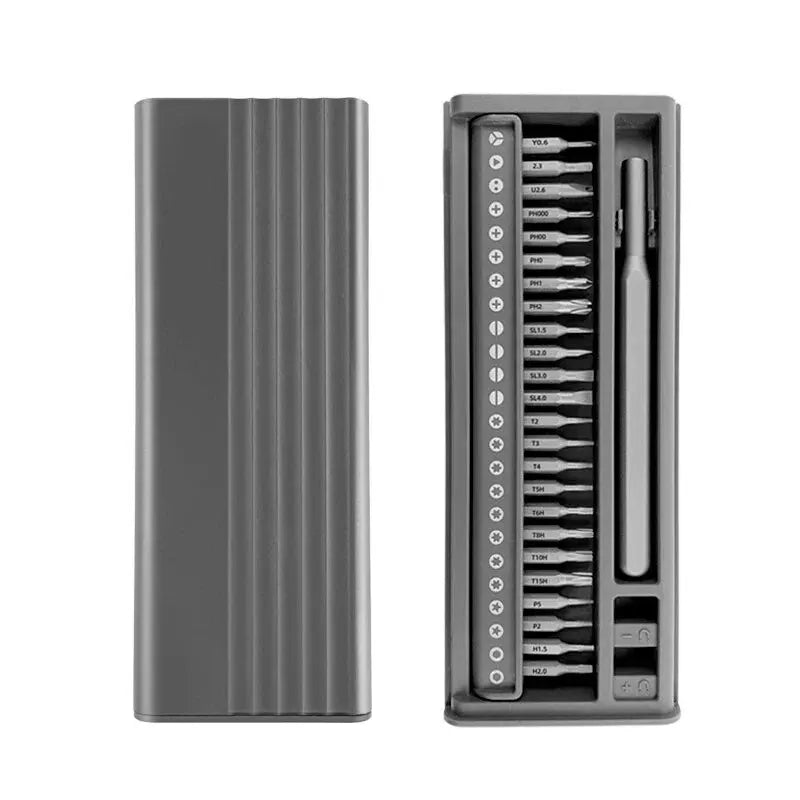 Portable Multifunctional Screwdriver Set Disassembly Repair Tool