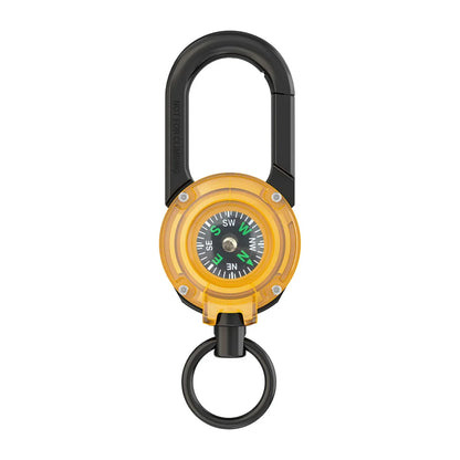 Hard PC anti-scratch keychain for Apple AirTag Case