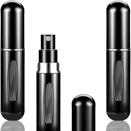 Portable Perfume Atomizer Mini Perfume Bottle Spray