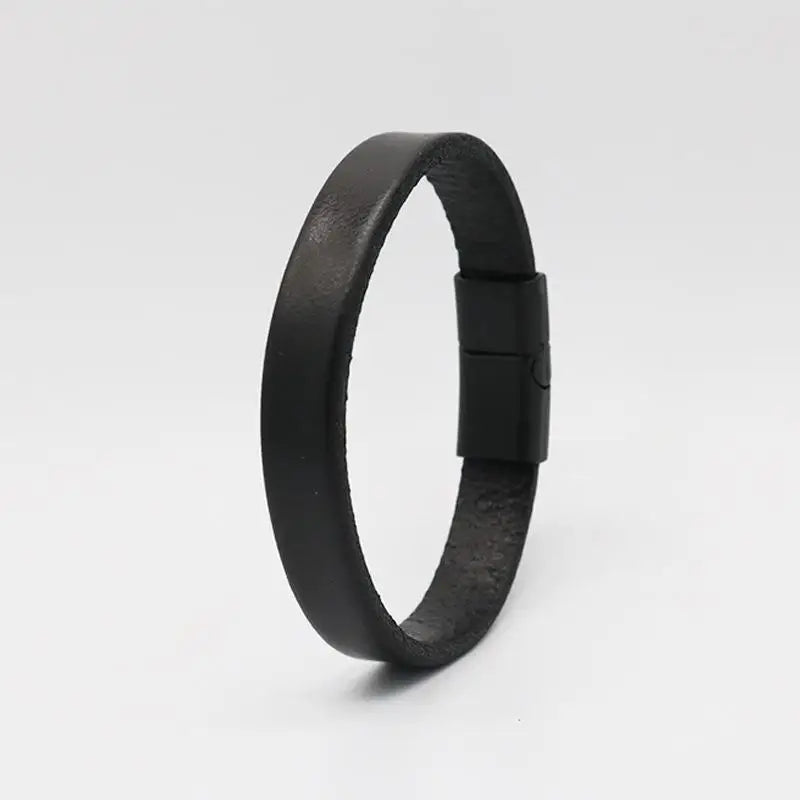 Áureo Leather Vintage Punk Style for Men and Women