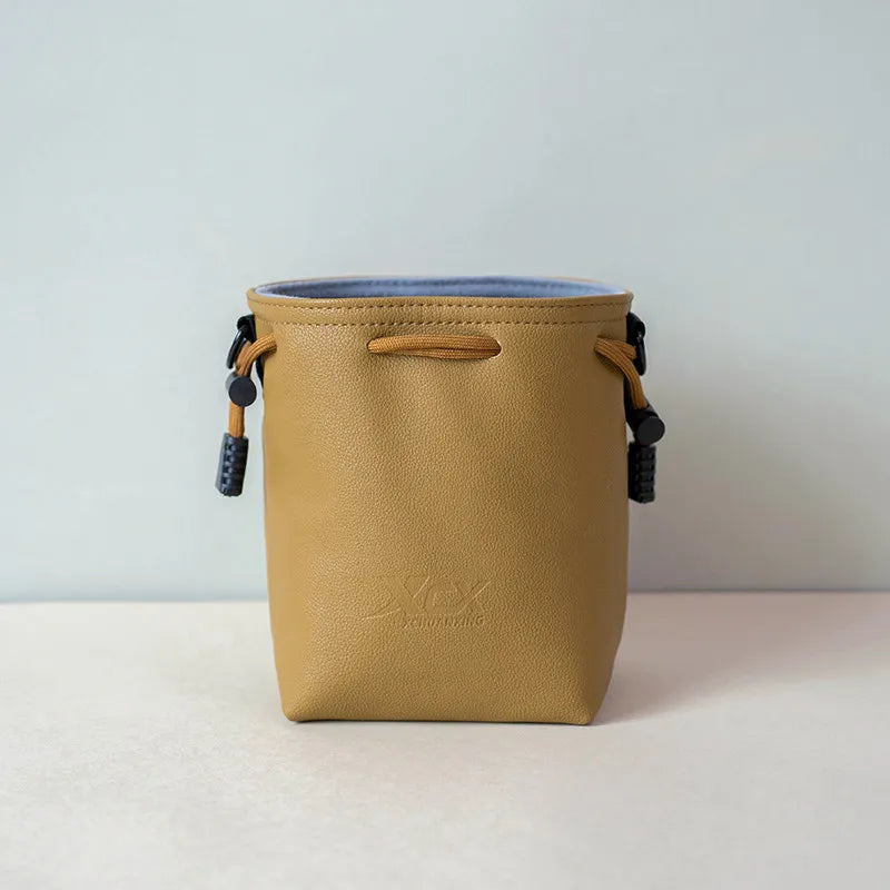 Compact Camera Bag for Mirrorless Cameras, Multiple Sizes