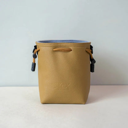 Compact Camera Bag for Mirrorless Cameras, Multiple Sizes