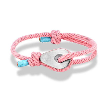 Vertigo Outdoor Climbing & Surf Bracelet