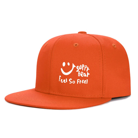 Breathe - Urban Baseball Cap, Adjustable, Unisex, 16 Colors