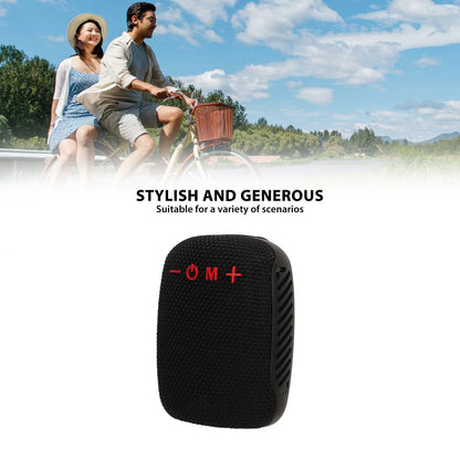 Portable Speaker Cycling Bluetooth Speaker Waterproof Support Memory Card Radio Portable Wireless Speaker with Bike Bracket deideas