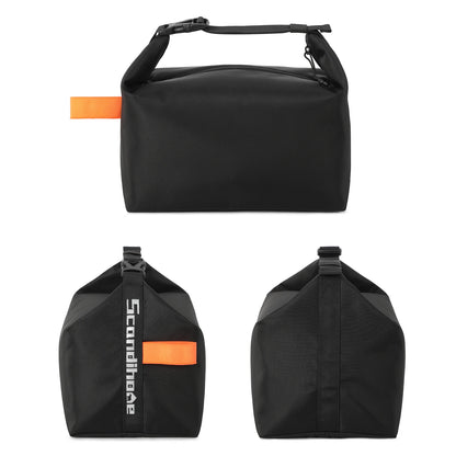 Portable Thermal Bag for Lunch - Keep your food fresh and ready
