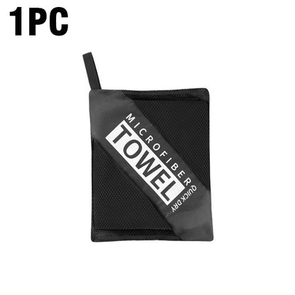 UltraDry Pro Towel  Lightweight, Absorbent and Quick Drying