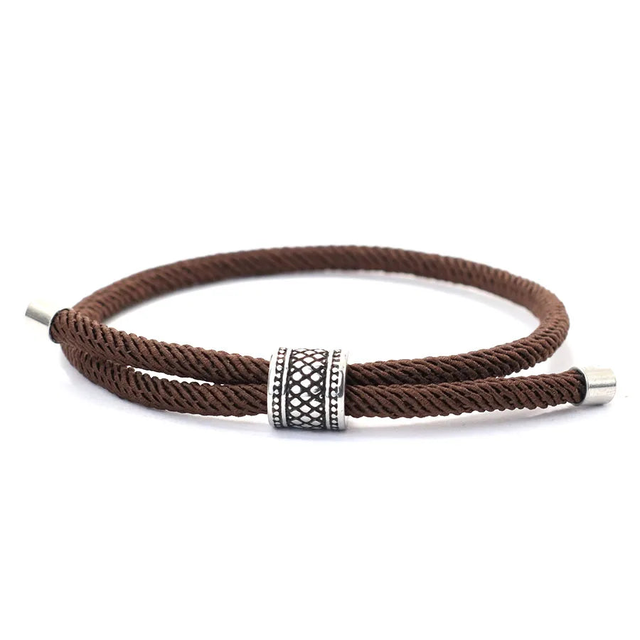 Nordic Rune bracelet Inspired by the ancient Viking symbols and their legacy