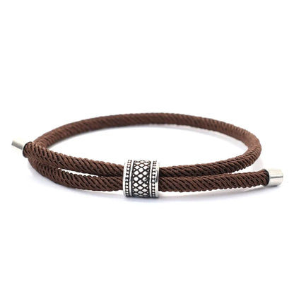 Nordic Rune bracelet Inspired by the ancient Viking symbols and their legacy
