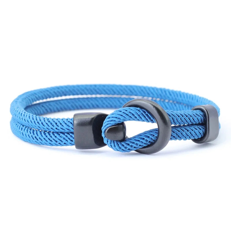 DualEdge bracelet The perfect combination of two layers that represent strength and flexibility