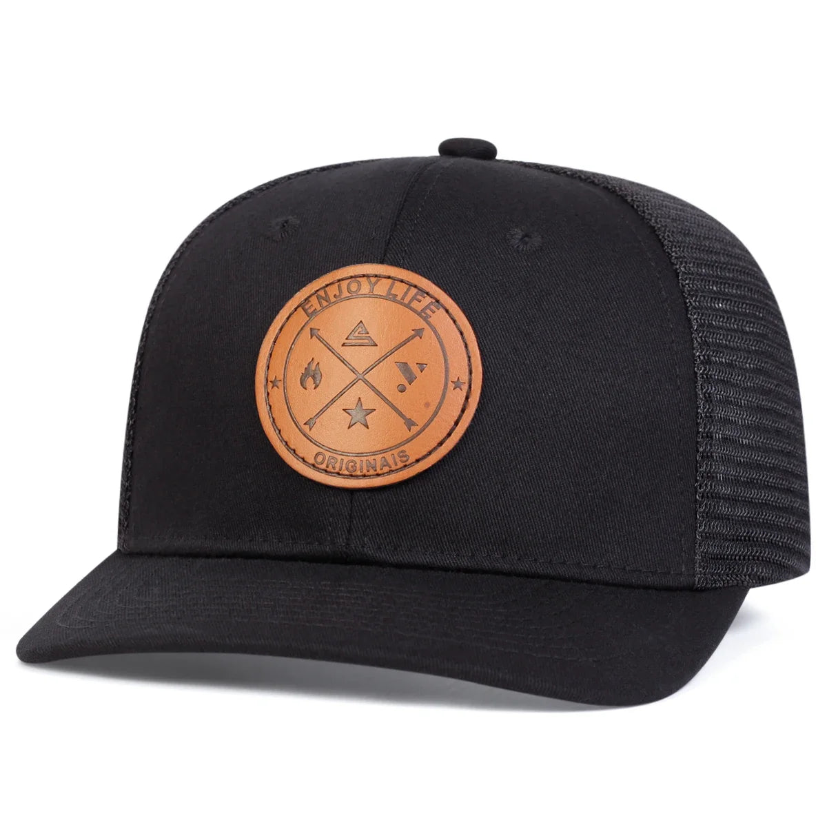 Radiate - ENJOY LIFE Cap Unisex