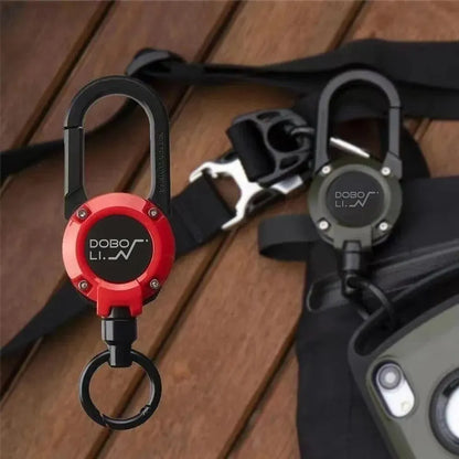 Hard PC anti-scratch keychain for Apple AirTag Case