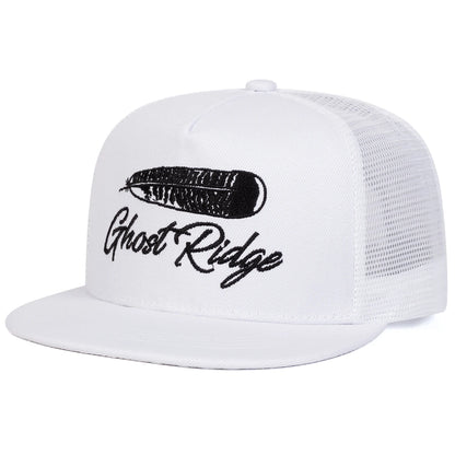 Ghost Ridge Aero Cap
