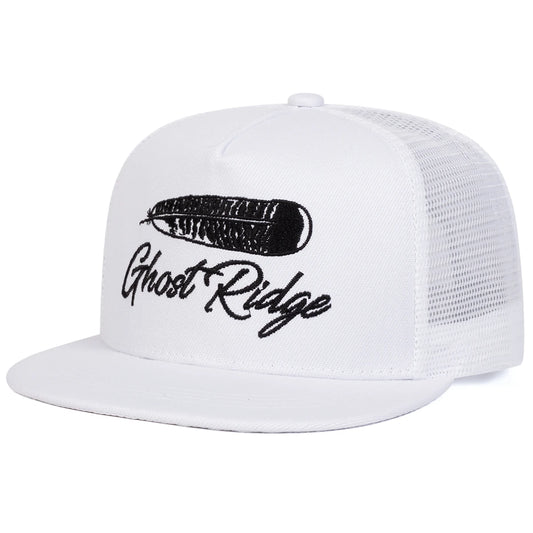 Ghost Ridge Aero Cap