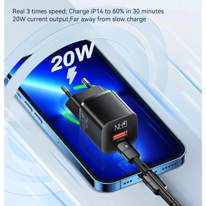 Charger Fast Charge Phone QC 3.0 Fast Chargers For phones table and more deideas