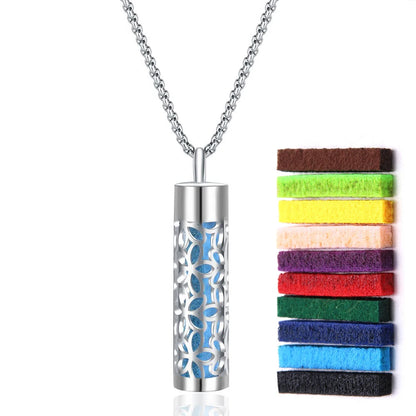 AromaFlow  The perfect balance between fragrance and style