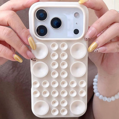 iPhone 17 Pro Max UltraSecure Silicone Cover  Sensitive Skin Friendly deideas