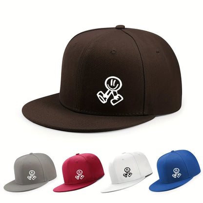 Horizon - Wide Brim Cap Unisex