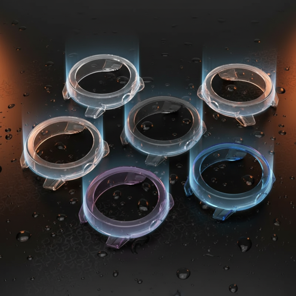 ShieldRace TPU Protective Case for Suunto Race & Race S