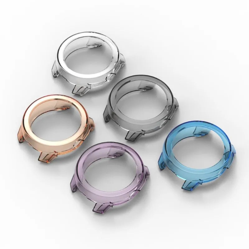 ShieldRace — TPU Protective Case for Suunto Race & Race S