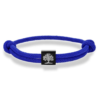 Eternal Tree  Life Symbol Bracelets for Men & Women