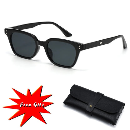 Gafas de sol de ciclismo UV400 para mujer - TR-90, lente TAC, 152 mm, 4 colores
