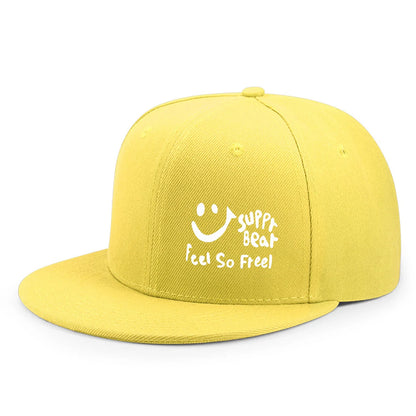 Breathe - Urban Baseball Cap Unisex