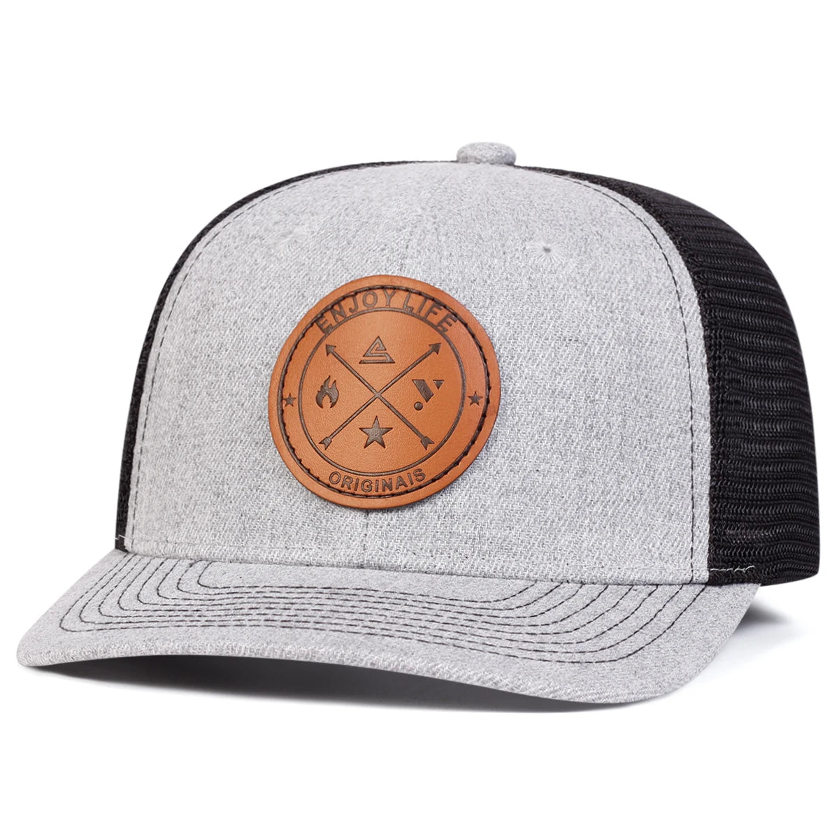 Radiate - ENJOY LIFE Cap Unisex