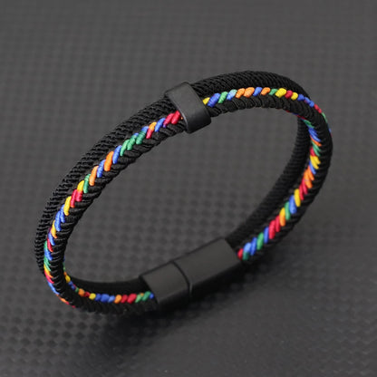 Renewal - Ethnic Double Layer Bracelet