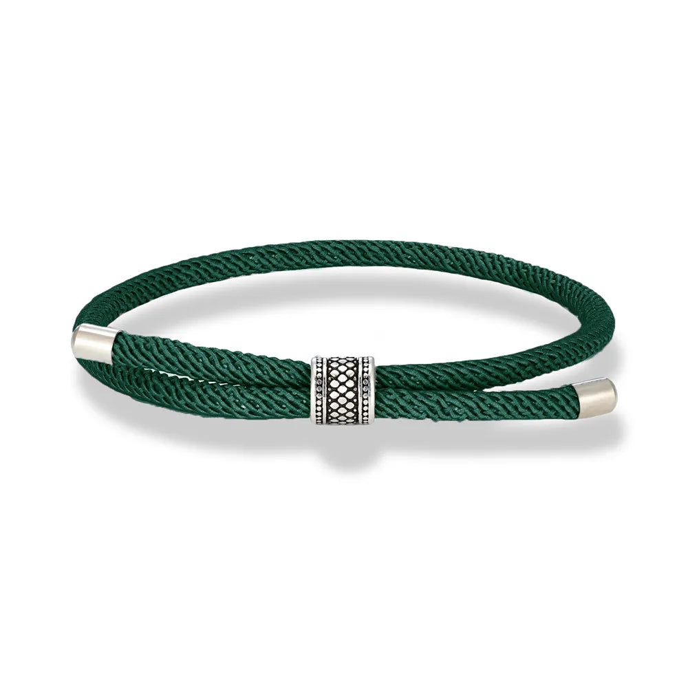 Ocean Tide Bracelet Simple, timeless, and full of movement