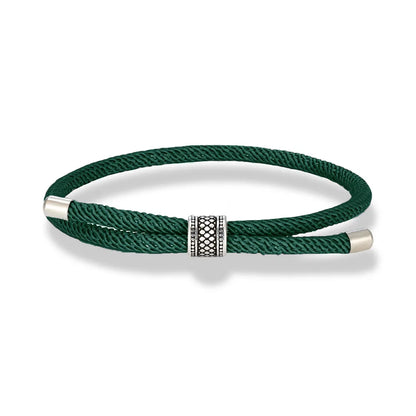 Ocean Tide Bracelet Simple, timeless, and full of movement