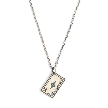 Eterna Fortuna Necklace Ace