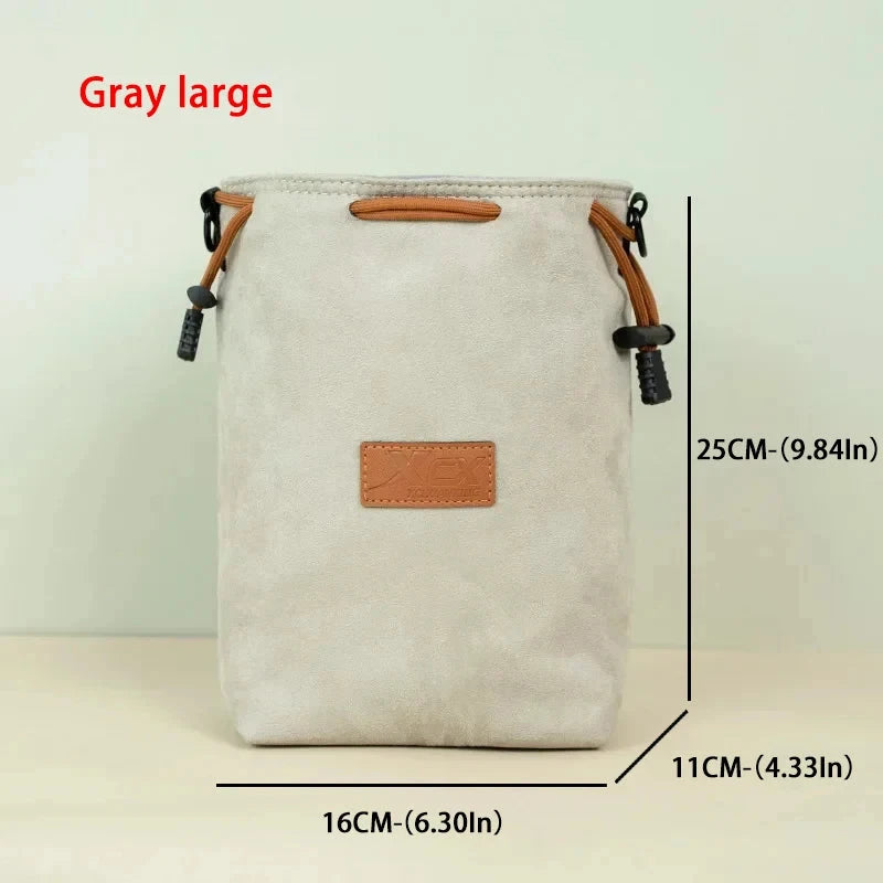 Waterproof Bag – Compatible with Cameras and Accessories deideas